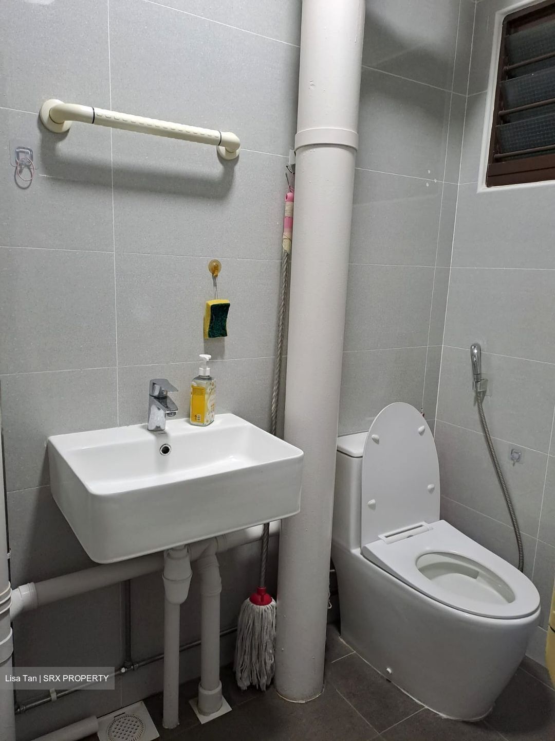 Blk 881 Tampines Spring (Tampines), HDB 4 Rooms #448319221